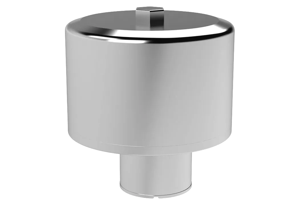 MCT569 In-Line Wash Down NIR Moisture & Oil/Fat Sensor